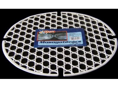 28411 - FANNY mosogatórács kerek (IDROGAS 28411)