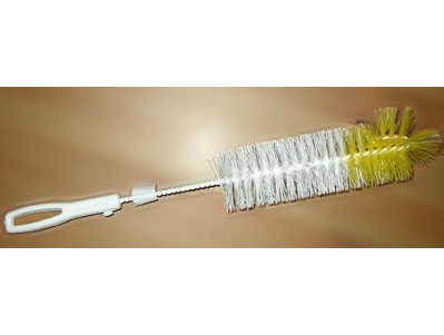 28902 - Üvegmosó kefe színes (HS 413900)