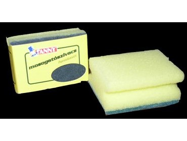 29003 - FANNY mosogatószivacs formázott 1 db (FORRAIKER 29003)