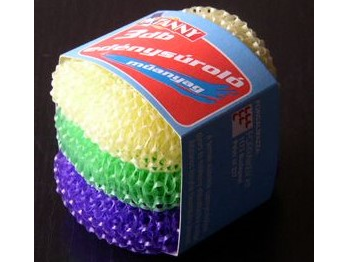 29811 - FANNY edénysúroló műanyag 3 db (FORRAIKER 29811)