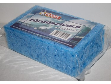 50501 - FANNY fürdőszivacs szegletes (FORRAIKER 50501)