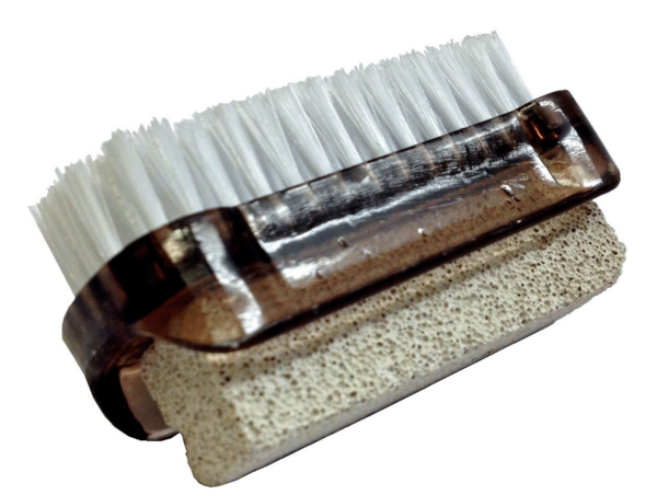 50631 - AQUA MASSAGE körömkefe (ARIX 00976)