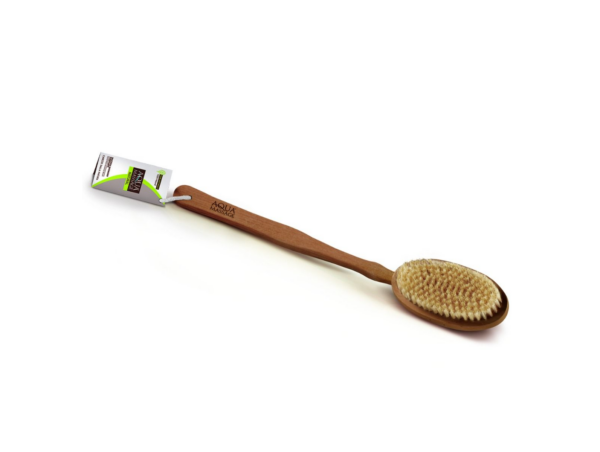 50693 - AQUA MASSAGE fa hátmosókefe (ARIX 00975)