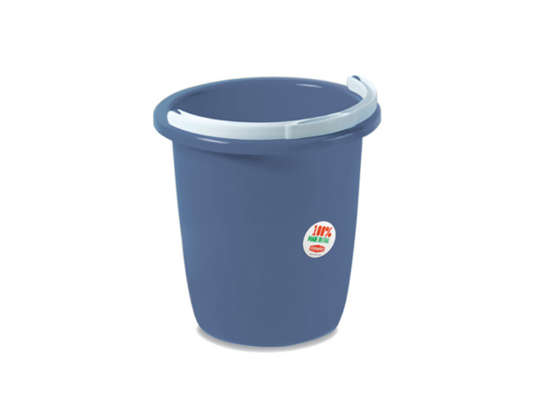 51074 - PRIMAVERA vödör 10 L palace kék (STEFANPLAST 22016)