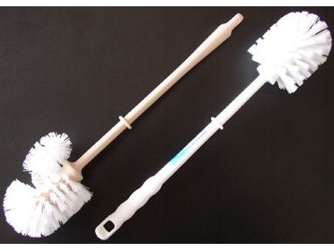 52802 - WC kefe tok nélkül, peremalatti (HS 333000)