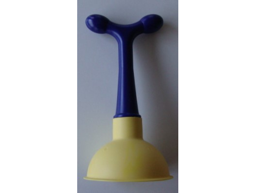 53302 - CORNELIA lefolyó pumpa 12 cm (IDROGAS 02002)