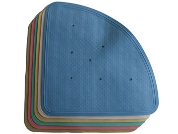 53452 - Csúszásgátló SAROK 55x55 cm (VENERE 55062)