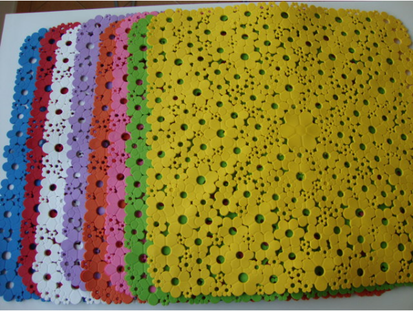 53455 - Csúszásgátló MARGARÉTA zuhanytálcába (VENERE 53455)