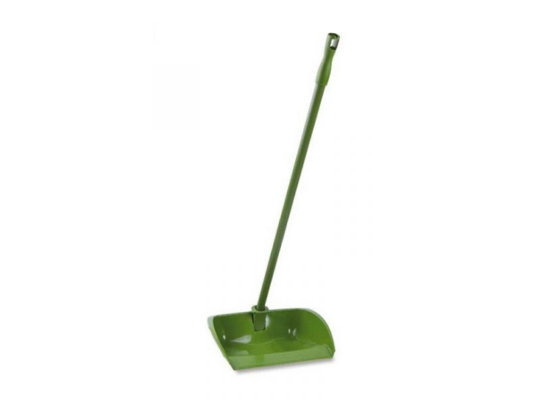 60402 - TONKITA GREEN hosszúnyelű szemétlapát (ARIX TK681)
