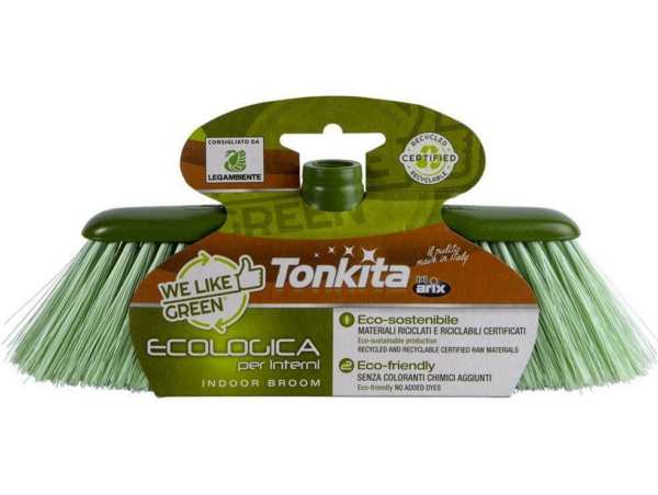 61512 - TONKITA GREEN partvis beltéri (ARIX TK6706)