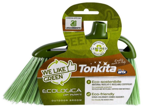 61516 - TONKITA GREEN partvis kültéri (ARIX TK672)