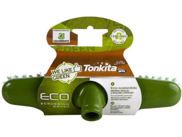 61551 - TONKITA GREEN padlósúroló (ARIX TK671)