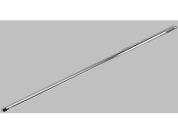 61725 - MOP nyél krómozott 130 cm (ALGI 40109)