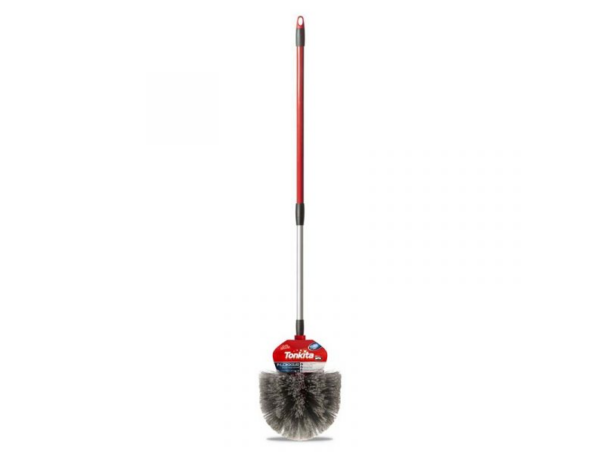 62301 - TONKITA pókhálózó nyéllel, kerek (ARIX TK06910)