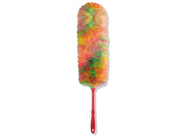 62513 - TONKITA elektrosztatikus poroló SZÍNES (ARIX TK424)