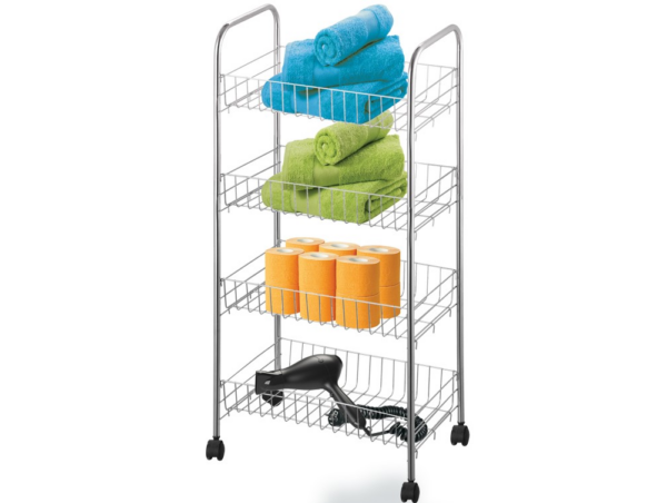 89995.png 89995 - CHROME 4 gurulós tároló (ARTEX 11.16.04)