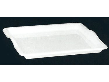 90093 - EST tálca 34x34 cm műanyag (ARTEX 15.98.09)