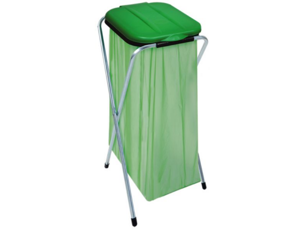 90115 - ECOFIX 1 szeméttároló (ARTEX 21.07.01)