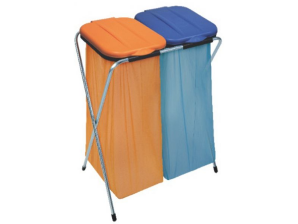 90116 - ECOFIX 2 szeméttároló (ARTEX 21.07.02)