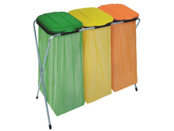 90117 - ECOFIX 3 szeméttároló (ARTEX 21.07.03)