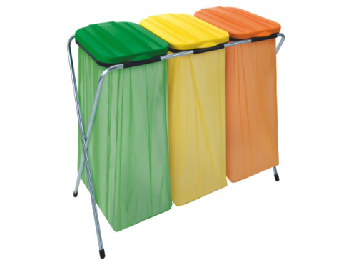 90120.png 90120 - MAXIFIX 3 szeméttároló (ARTEX 21.10.13)