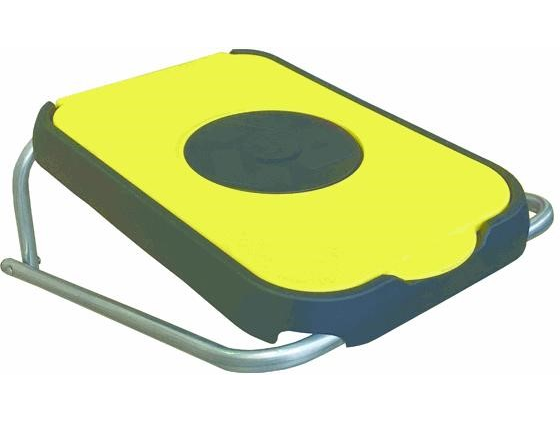 90127 - WALL THINKS 1 fali hulladékgyűjtő bedobós (ARTEX 21.08.13)