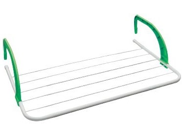 90133 - WIND 5 erkély szárító (ARTEX 28.16.42)