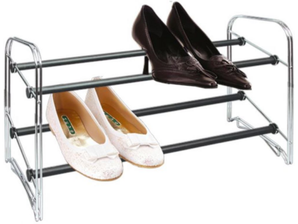 90144 - Akciós QUICK 2 tároló (ARTEX 16.71.44)