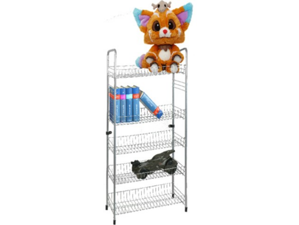 90148 - MEGA 6 L állvány széles (ARTEX 16.74.16)