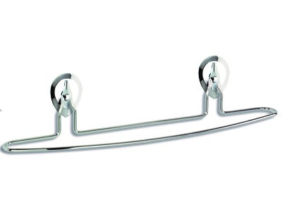 90162 - STICK törölköző tartó 44 cm króm (ARTEX 22.19.05)