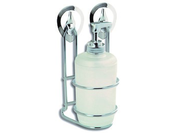 90165 - STICK szappanadagoló fali króm (ARTEX 22.19.09)