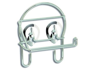 90167 - STICK WC papírtartó fali króm (ARTEX 22.19.12)