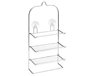 90210 - LAGUNE polc króm (ARTEX 29.15.15)