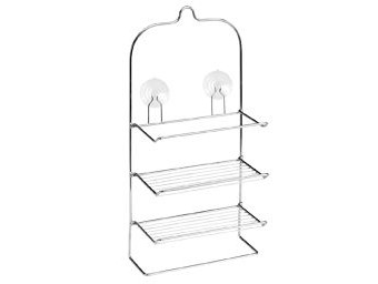 90210.png 90210 - LAGUNE polc króm (ARTEX 29.15.15)