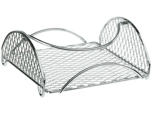 90226 - KITCHEN szalvéta tartó króm (ARTEX 29.20.80)