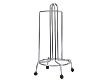 90231.png 90231 - KITCHEN tekercstartó króm (ARTEX 29.20.15)