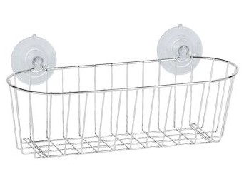 90255 - POCKET fali kosár króm (ARTEX 16.12.07)