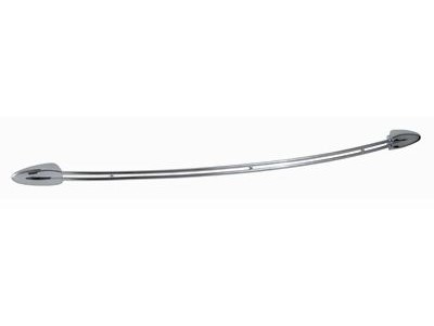 90261 - GLACIAR 72 törölközőtartó inox (ARTEX 22.30.02)