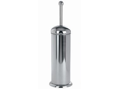 90275 - BULLET WC kefe fényes inox (ARTEX 19.60.51)
