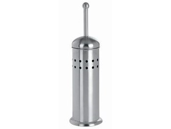 90276 - BULLET WC kefe matt inox (ARTEX 19.60.53)