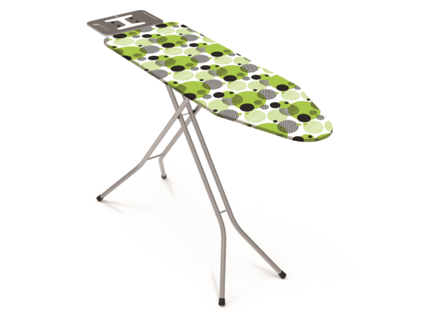 90290 - MAMUT vasaló állvány 38x120 cm (ARTEX 28.10.26)