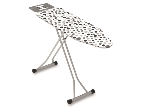 90291 - GOLIAT vasaló állvány 38x120 cm (ARTEX 28.10.31)