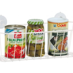 90321 - POCKET fali kosár szinterezett (ARTEX 16.12.09)