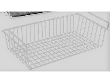 90324 - MIKO 50 vendégpolc szinterezett (ARTEX 15.78.46)