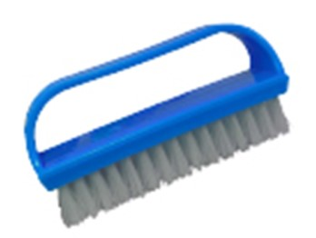 90328 - Körömkefe kék (ARTEX 22.03.21)