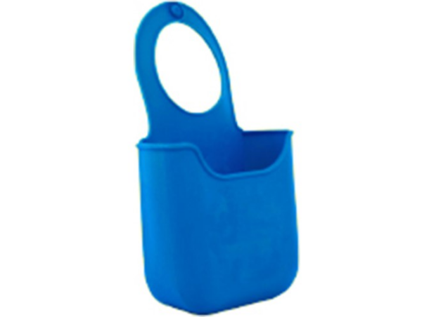 90331 - Szivacstartó PVC kék (ARTEX 22.03.40)