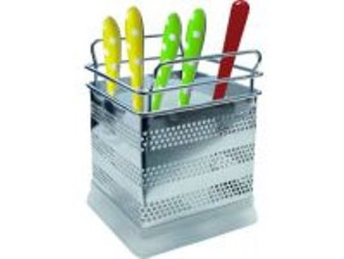 90339.png 90339 - KITCHEN evőeszköz szárító szegletes inox (ARTEX 14.15.04)