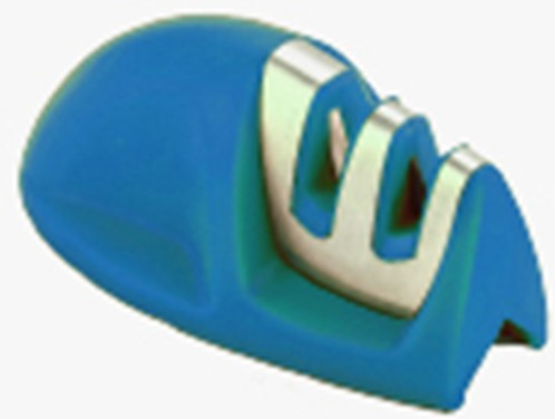 90354 - Késélező kék (ARTEX 22.03.10)