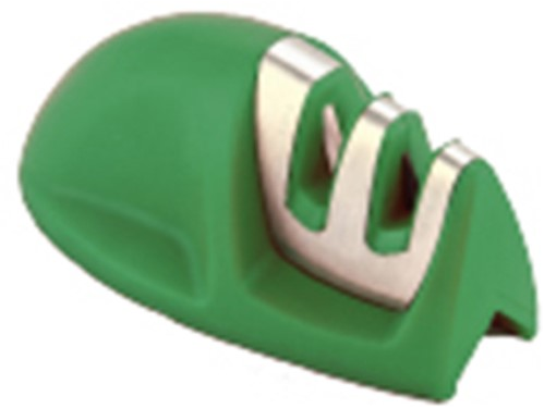 90355 - Késélező zöld (ARTEX 22.03.11)