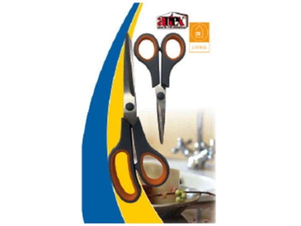 90365 - Olló készlet 2 db (ARTEX 22.03.24)